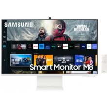 SAMSUNG M80C computer monitor 68.6 cm (27")...