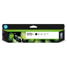 HP 970XL High Yield Black Original Ink...