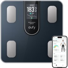 Anker Eufy | Smart Scale | C20 | Maximum...