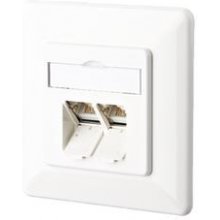 BTR NETCOM 1307381002-I socket-outlet RJ-45...