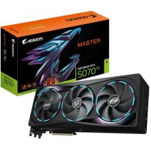 Видеокарта Gigabyte AORUS GeForce RTX 5070...