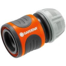 Gardena 18215 water hose fitting Plastic...