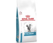Royal Canin Anallergenic Adult Cats - Index...