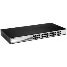D-LINK DGS-1210-26 network switch Managed L2...