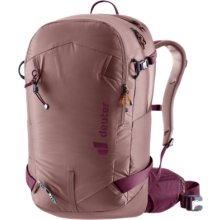 Deuter Freerider 22 SL ashrose-cassis