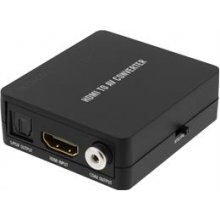 Deltaco HDMI Converter to Composite Video...