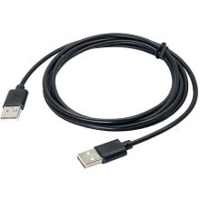 Akyga AK-USB-11 USB cable USB 2.0 1.8 m USB...