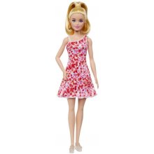 Mattel Barbie Fashionistas doll with blonde...