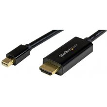 StarTech.com MDP TO HDMI CABLE - 4K 30HZ...