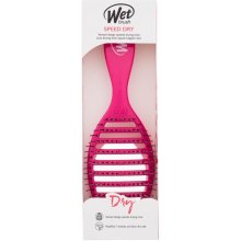 Wet Brush Speed Dry Pink 1pc - Hairbrush for...