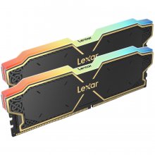 Mälu LEXAR 32GB Kit (2x16GB) THOR DDR5 6000...