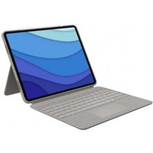 LOGITECH Combo Touch for iPad Pro 12.9-inch...