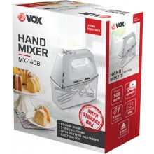 VOX Mixer MX1408