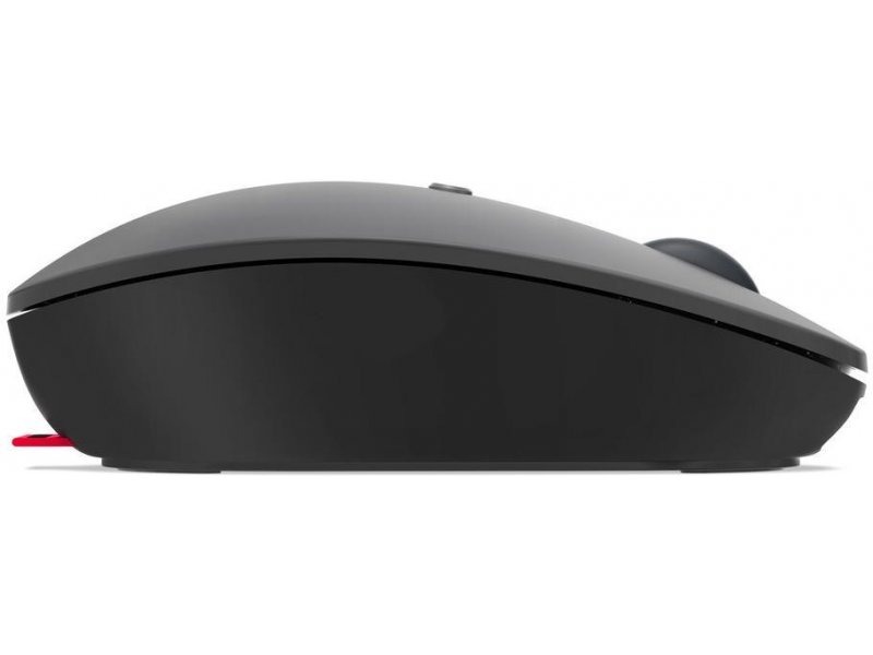 Lenovo Go Wireless Multi-Device Mouse Product Tour 