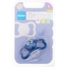 MAM Air Silicone Pacifier 1pc - 6m+ Elephant...