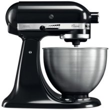 KITCHENAID Classic food processor 275 W 4.3...