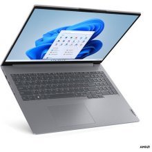 Ноутбук LENOVO ThinkBook 16 G6 RYZ5 7530U...