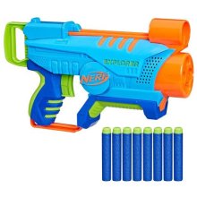 NERF Elite Jr. Elite Jr Explorer Easy-Play...