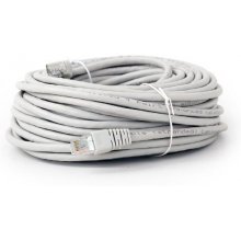 GEMBIRD PATCH CABLE CAT6 UTP 20M/GREY...