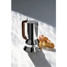 Veekeetja Alessi Espresso Coffee Maker...