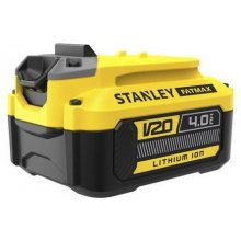 Stanley ST AKUMULATOR V20 4,0Ah SFMCB204 |