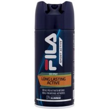 Fila Sport Active Long Lasting Active 150ml...