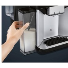 Siemens EQ.500 TQ503R01 coffee maker...