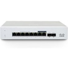 CISCO Meraki MS130 compact Managed Gigabit...