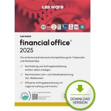 Lexware ESD financial office 2025 Download...