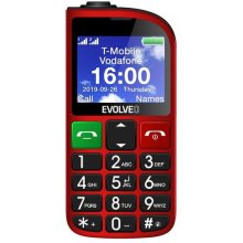 EVOLVEO EasyPhone FM 5.84 cm (2.3") 105 g...