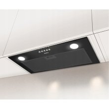 Õhupuhasti Amica OMC6217B hood