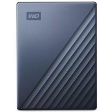 Жёсткий диск Western Digital WD My Passport...