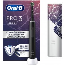 Braun Oral-B Pro 3 3500 Design Edition...
