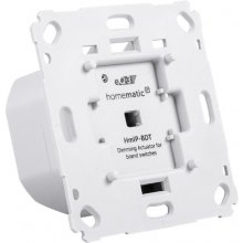 EQ-3 Homematic IP Smart Home switch and...