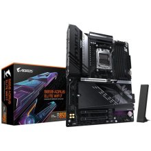Emaplaat Gigabyte B850 AORUS ELITE WIFI7...