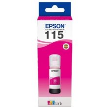 Tooner Epson 115 ECOTANK | Ink Bottle |...
