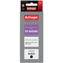 Activejet AB-6000Bk Ink Bottle (Replacement...