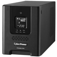 CyberPower PR3000ELCDSL uninterruptible...