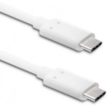 Qoltec 50508 USB cable 1 m USB 3.2 Gen 1...