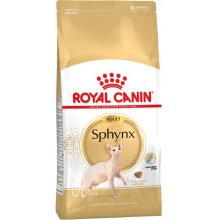 Royal Canin Sphynx 33 kassitoit 10 kg (FBN)...