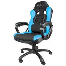 Genesis Gaming Chair SX33 Black/Blue