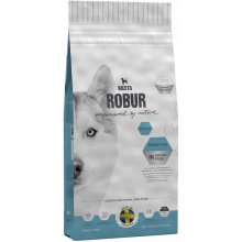 BOZITA Robur Grain Free Reindeer - dry dog...