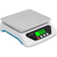 Ventilaator Wagi Tarczyn Electronic scale...