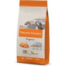 Nature's Variety - Original - Dog - Junior -...