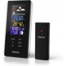 Hama Weather station Color Edge