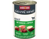 Animonda - GranCarno - Dog - Adult - Pork...