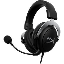 HyperX CloudX - Gaming Headset...