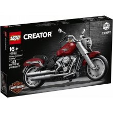 LEGO CREATOR EXPERT 10269 HARLEY DAVIDSON...