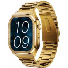 Maxcom Smartwatch FW65 Iron s gold