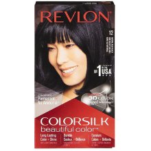 Revlon Colorsilk Beautiful Color 12 Natural...
